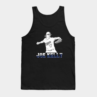 Joe Kelly Tank Top